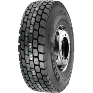 LLANTA 295/80 R 22.5 18PR 154L KRD55 TRAC KUMHO KOREA