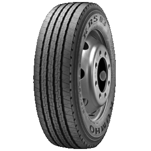 LLANTA 315/80 R 22.5 20 PR 156/150L KRS03 DIR KUMHO KOREA